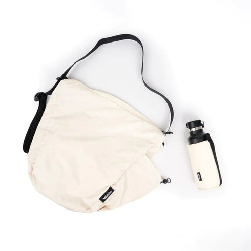 Hellolulu Reese Daily Duo Shoulder Bag